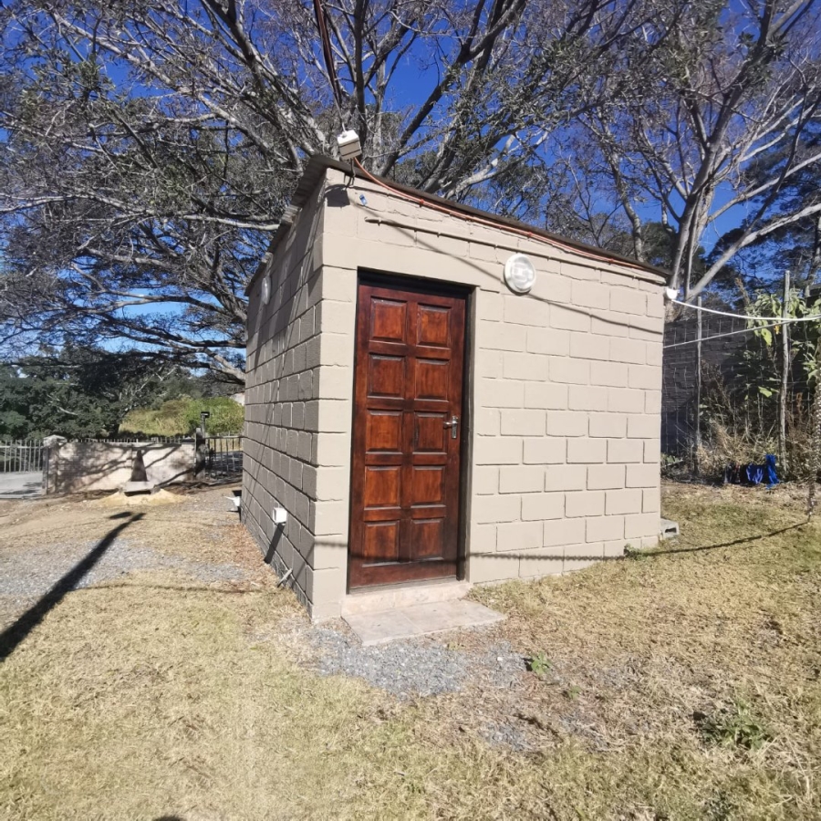 Commercial Property for Sale in Eureka Eastern Cape